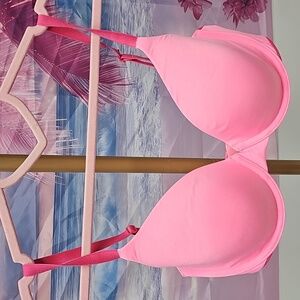 VS Uplift Semi Demi Bra 34D